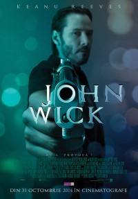 Phim Sát thủ John Wick - John Wick (2014)