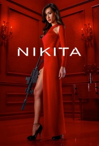 Phim Sát Thủ Nikita (Phần 1) - Nikita (Season 1) (2010)