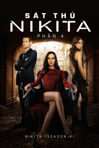 Phim Sát Thủ Nikita (Phần 4) - Nikita (Season 4) (2013)