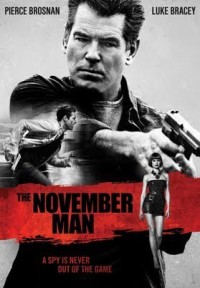 Phim Sát Thủ Tháng 11 - The November Man (2014)