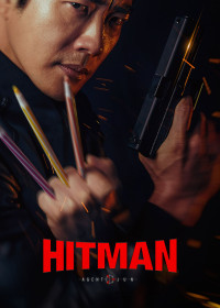Phim Sát Thủ Vô Cùng Cực - Hitman: Agent Jun (2020)