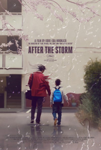 Phim Sau Cơn Bão - After the Storm (2016)