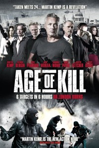 Phim Sáu Giờ Để Giết - Age Of Kill (2015)