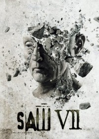 Phim Saw: The Final Chapter - Saw: The Final Chapter (2010)