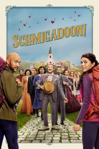 Phim Schmigadoon! (Phần 1) - Schmigadoon! (Season 1) (2021)