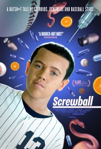 Phim Screwball: Bê bối doping bóng chày - Screwball (2018)