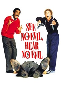 Phim See No Evil, Hear No Evil - See No Evil, Hear No Evil (1989)
