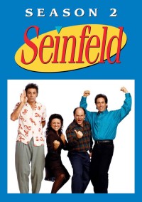 Phim Seinfeld (Phần 2) - Seinfeld (Season 2) (1991)