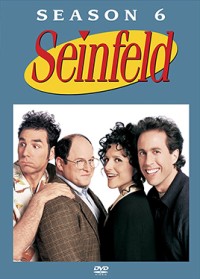 Phim Seinfeld (Phần 6) - Seinfeld (Season 6) (1994)