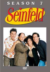 Phim Seinfeld (Phần 7) - Seinfeld (Season 7) (1995)