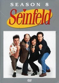 Phim Seinfeld (Phần 8) - Seinfeld (Season 8) (1996)