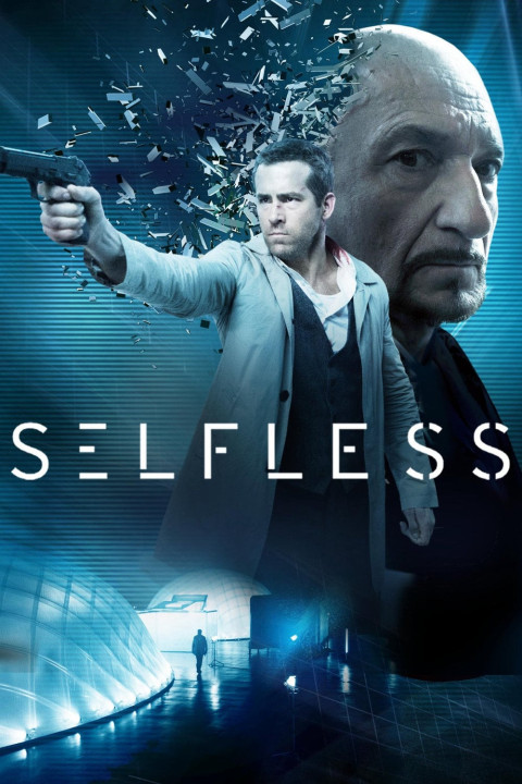 Phim Self/less - Self/less (2015)