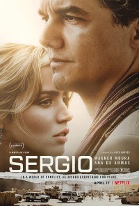 Phim Sergio - Sergio (2020)
