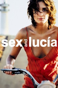 Phim Sex and Lucía - Sex and Lucía (2001)