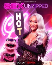 Phim Sex: Kéo khóa - Sex: Unzipped (2021)