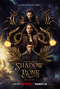 Phim Bóng Tối và Xương Trắng (Phần 2) - Shadow and Bone (Season 2) (2023)
