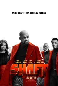 Phim Shaft - Shaft (2019)