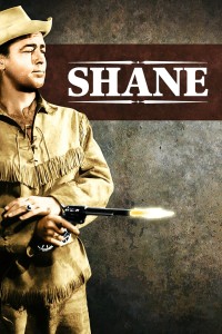 Phim Shane - Shane (1953)