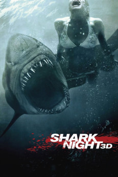 Phim Shark Night 3D - Shark Night 3D (2011)
