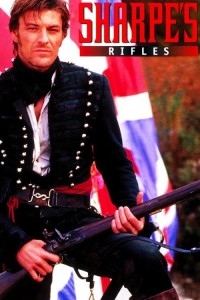 Phim Sharpe's Rifles - Sharpe's Rifles (1993)