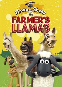 Phim Shaun the Sheep: The Farmer’s Llamas - Shaun the Sheep: The Farmer’s Llamas (2020)