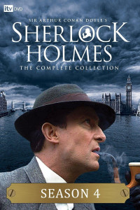 Phim Sherlock Holmes (Phần 4) - Sherlock Holmes (Season 4) (1987)