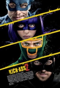 Phim Siêu Anh Hùng 2 - Kick-Ass 2 (2013)