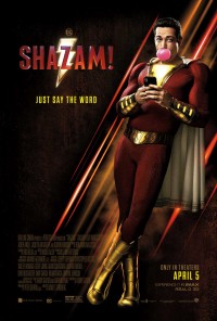 Phim Siêu Anh Hùng Shazam - Shazam! (2019)