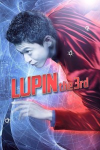 Phim Siêu Đạo Chích Lupin Đệ Tam - Lupin the 3rd (2014)