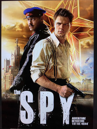 Phim Siêu Điệp Viên - Spy (2012)