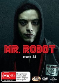 Phim Siêu Hacker (Phần 2) - Mr. Robot (Season 2) (2016)
