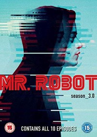 Phim Siêu Hacker (Phần 3) - Mr. Robot (Season 3) (2017)