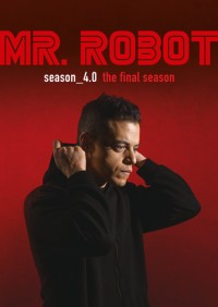 Phim Siêu Hacker (Phần 4) - Mr. Robot (Season 4) (2019)