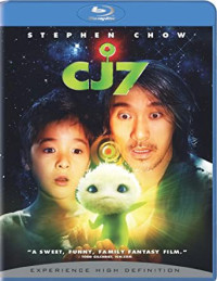 Phim Siêu khuyển thần thông - CJ7 (2008)