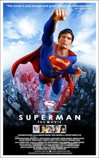 Phim Siêu Nhân - Superman (1978)