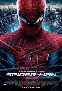 Phim Siêu Nhện Tái Xuất - The Amazing Spider-Man (2012)