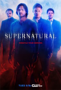 Phim Siêu Nhiên (Phần 10) - Supernatural (Season 10) (2014)