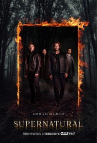 Phim Siêu Nhiên (Phần 12) - Supernatural (Season 12) (2016)