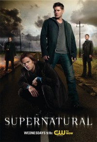 Phim Siêu Nhiên (Phần 8) - Supernatural (Season 8) (2010)