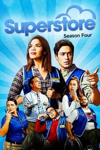 Phim Siêu thị vui nhộn (Phần 4) - Superstore (Season 4) (2018)