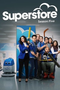 Phim Siêu thị vui nhộn (Phần 5) - Superstore (Season 5) (2019)