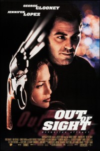Phim Siêu Trộm Khét Tiếng - Out of Sight (1998)