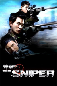 Phim Siêu xạ thủ - The Sniper (2009)