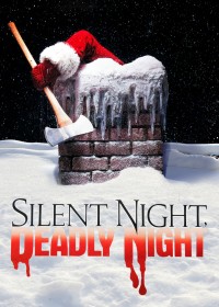 Phim Silent Night, Deadly Night - Silent Night, Deadly Night (1984)