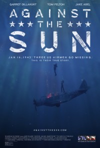 Phim Sinh Tồn Giữa Đại Dương - Against the Sun (2015)