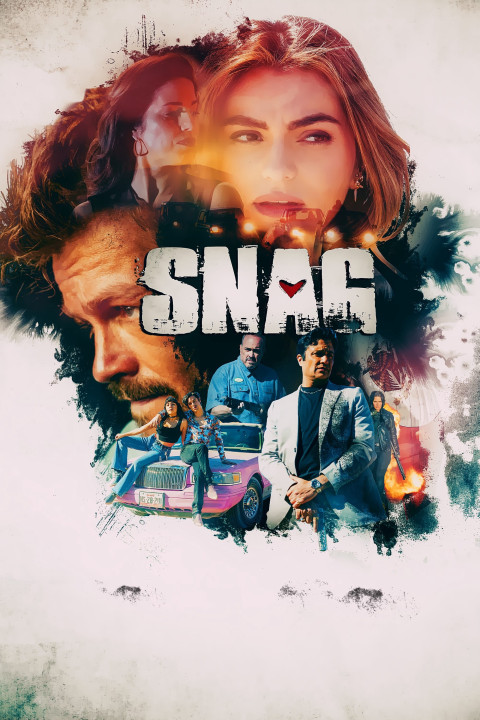 Phim Snag - Snag (2023)