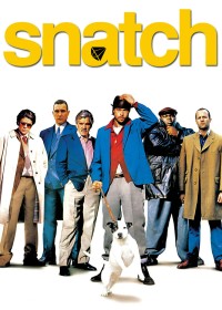 Phim Snatch - Snatch (2000)