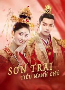 Phim Sơn Trại Tiểu Manh Chủ - Fake Princess (2020)