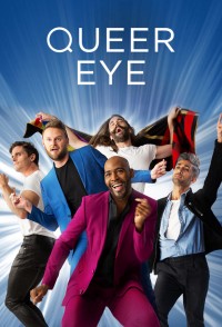 Phim Sống chất (Phần 5) - Queer Eye (Season 5) (2020)