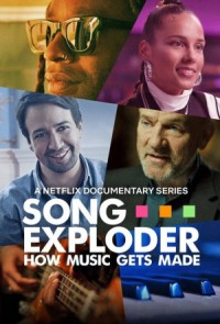 Phim Song Exploder: Câu chuyện giai điệu (Phần 2) - Song Exploder (Season 2) (2020)